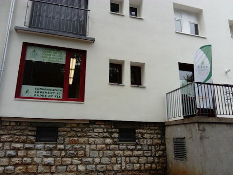 Photo 3 de CLCV- CONSOMMATION LOGEMENT ET CADRE DE VIE